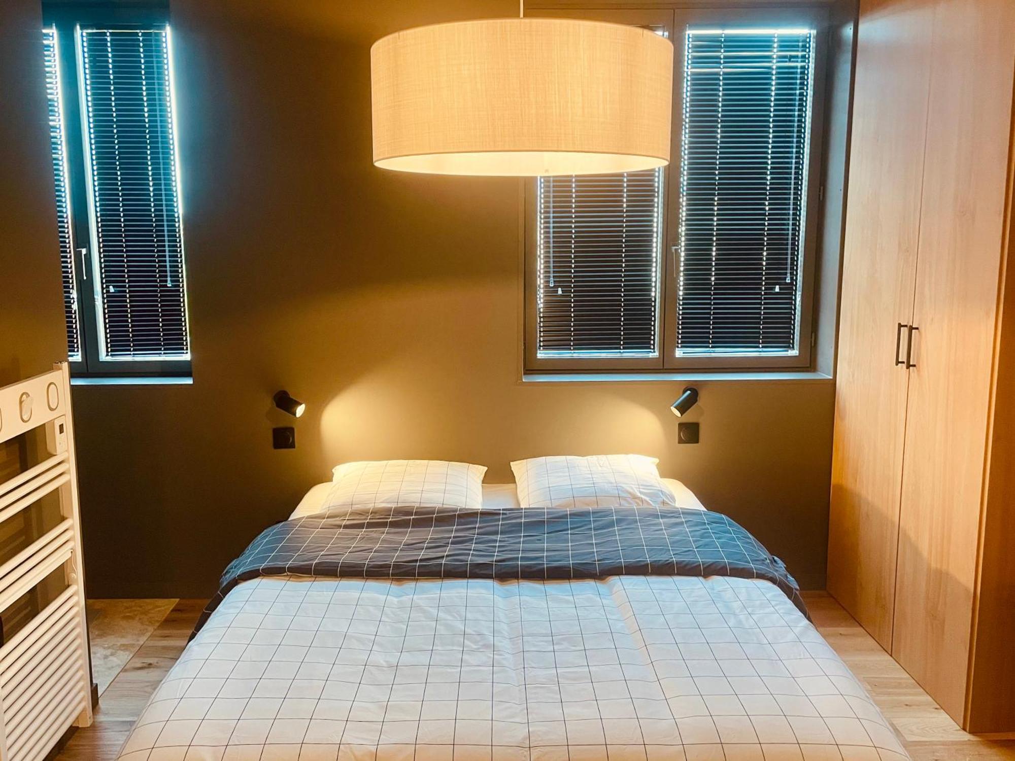 Les Suites D'Angouleme - Proche Gare Et Centre Ville - Haut De Gamme Kültér fotó